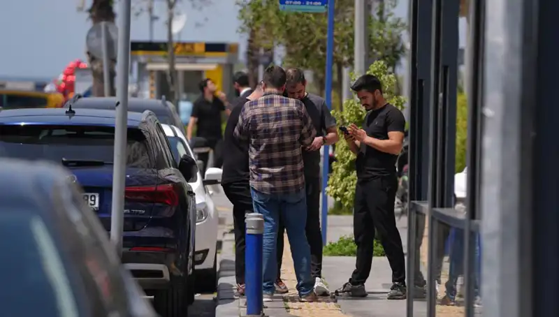 Marmara'daki Depremin Ardından AFAD'tan Kritik Uyarılar ve Önlemler