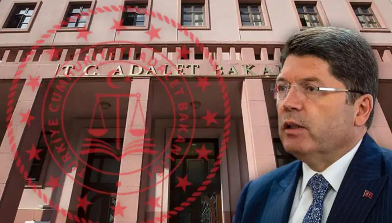 2025'te Adalet Bakanlığı'nın 20 Bin Personel Alım İlanı Bekleniyor