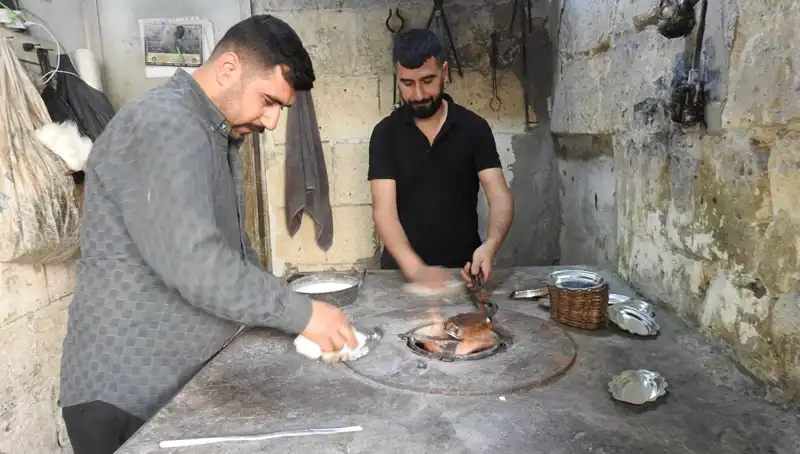 Usta Çırak İlişkisi Yok Oluyor: Mesleklerin Geleceği Tehlikede