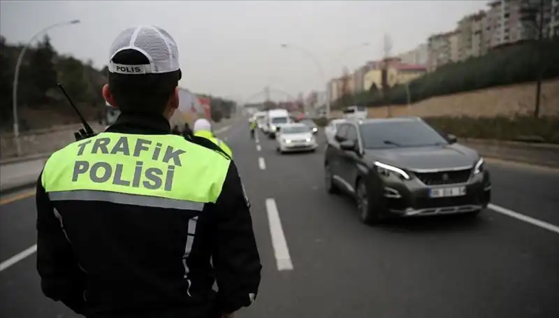 23 Nisan’da Ankara’da Hangi Yollar Kapalı Olacak? Detaylı Bilgiler Burada!