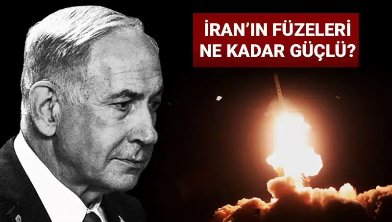 Netanyahu'nun Korkusu: "Bir Otobüs Dolusu Patlayıcı" İfadesi Ne Anlama Geliyor?
