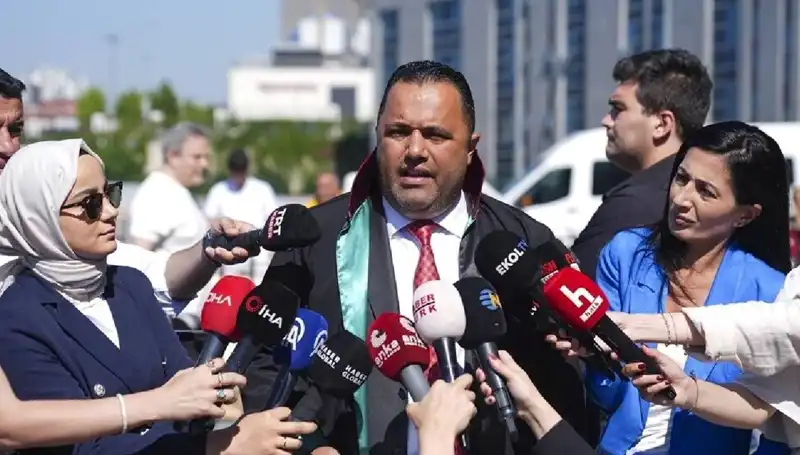 Avukat Rezan Epözdemir Adliyeye Sevk Edildi: Gelişmeler Ne Olacak?