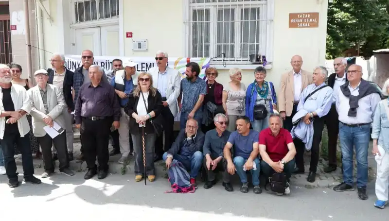 Orhan Kemal: Edebiyatın Usta Kalemi, 55 Yıl Sonra Yeniden Anıldı