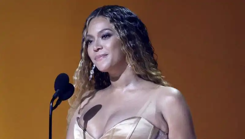 Beyonce’nin Yayımlanmamış Şarkıları Çalındı: Hayranları Şokta!