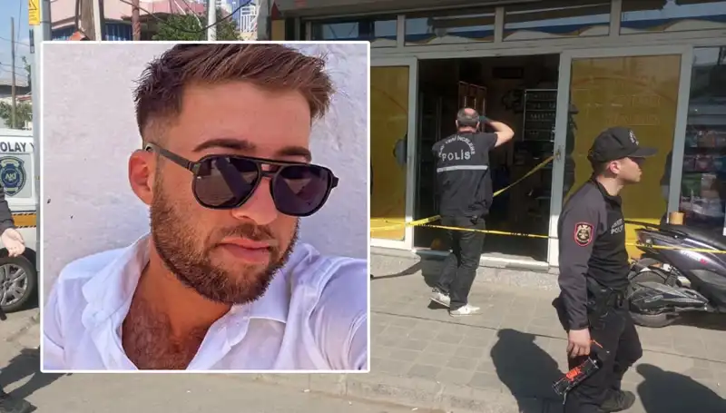 Kuzenler Arasındaki Tartışma Kanlı Bir Kavga ile Sonuçlandı