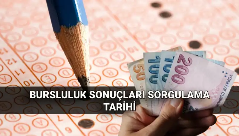 Bursluluk Sınavı Sonuçları Açıklandı mı? 2025 Tarihleri ve İlk Ödeme Detayları