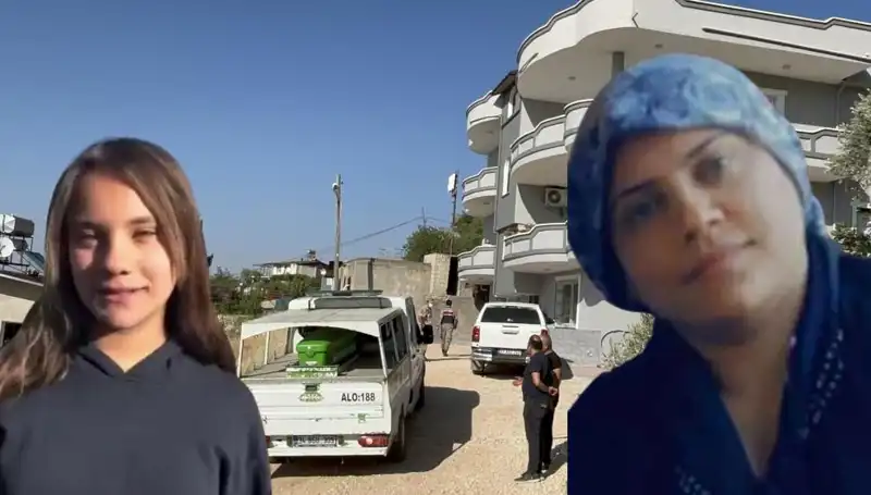 Korkunç Cinayet: Eşinin İhmalini Duyuran Kadın Hayatını Kaybetti