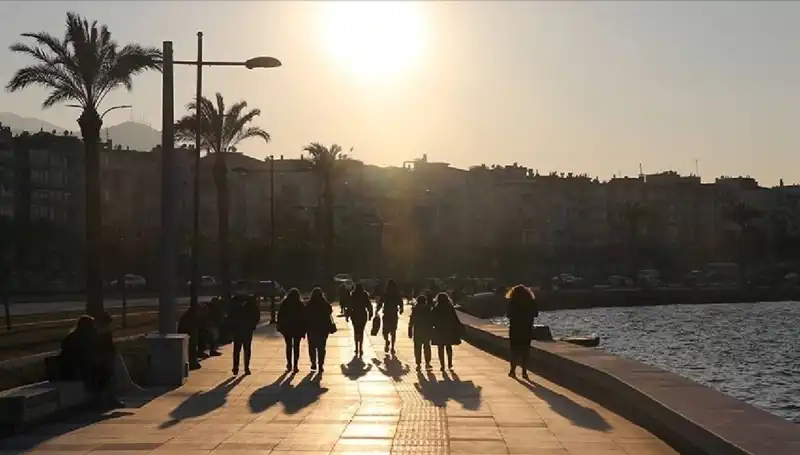 Bu Hafta Sonu Hava Durumu Nasıl Olacak? Tüm Detaylar Burada!