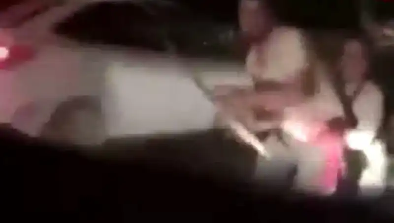 Ankara'da Trafikte Baltalı Saldırı: Baba ve Oğul Neden Gözaltına Alındı?