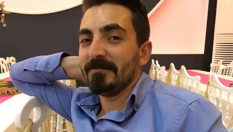 Forkliftten Düşen İşçi, Yaşama Veda Etti: Çalışma Güvenliği Konusunda Alarm Zilleri Çalıyor