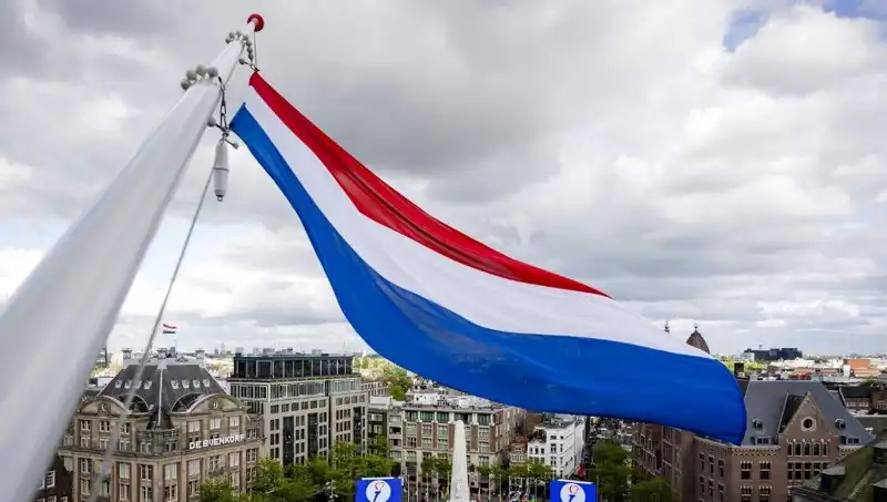 Hollanda’da İsrail Vatandaşlarına Yönelik Saldırılar Artarken, Gerginlik Tırmanıyor