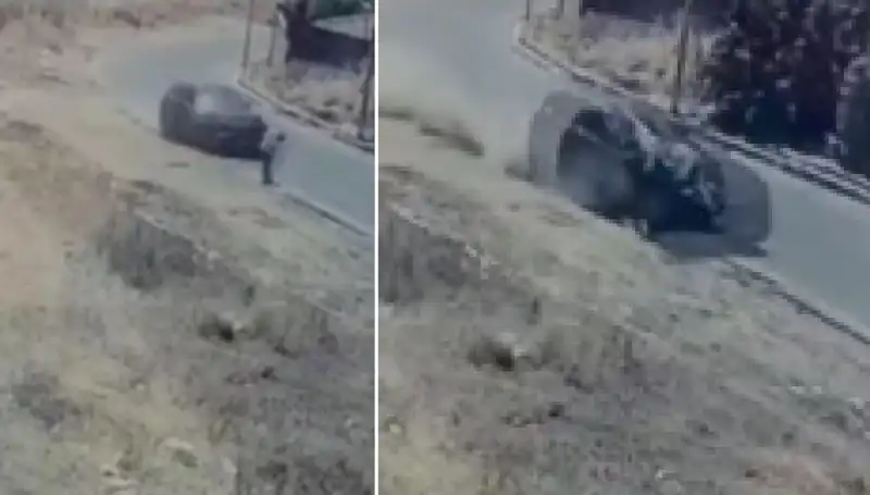 15 Yaşındaki Sürücünün Trafik Kazasında Hayat Kaybı: Korkunç Olay Detayları