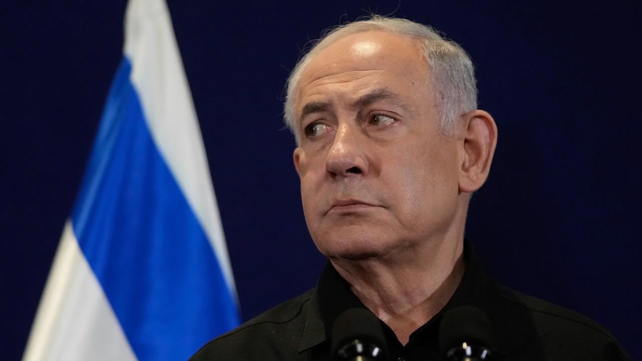 Netanyahu: Ateşkes için Esirlerin Listesi Şart <br>