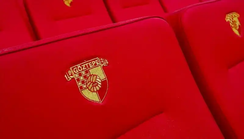 Göztepe, Transfer Döneminde Junior Olaitan ile Anlaştı: Detaylar Neler?
