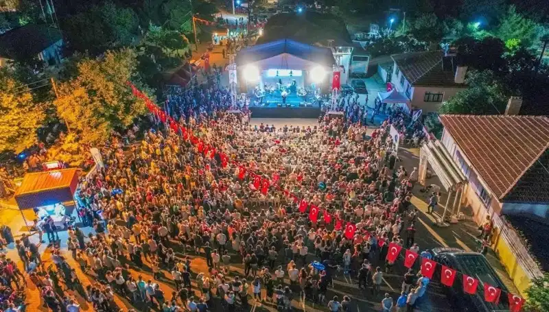 Leylek Şenliği: Doğa Tutkunlarının Buluşma Noktası Oluyor!