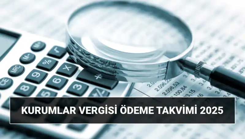 2025'te Kurumlar Vergisi Oranı Değişecek mi? Tarih ve Beklentiler