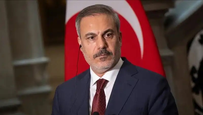 Türkiye, Azerbaycan ve Mısır İlişkileri: Dışişleri Bakanı Fidan’ın Önemli Temasları