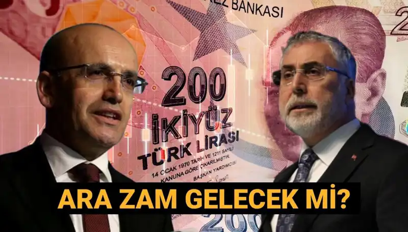Asgari Ücrette Ara Zam Müjdesi: Ne Zaman Açıklanacak ve Miktarı Ne Olacak?