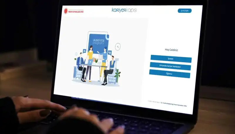 Ulusal Staj Programı 2025 Başvuru Sonuçları Açıklandı: İşte Sorgulama Detayları!