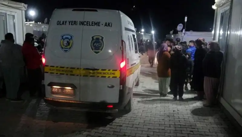 Husumet Yüzünden Patlak Veren Kavgada Kan Aktı: Olayın Perde Arkası