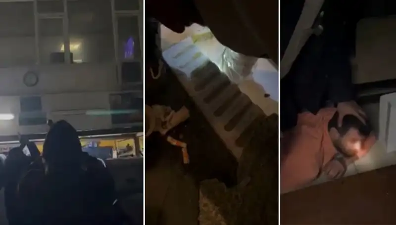 Etiler'den Zeytinburnu'na Uzanan İnanılmaz Olayın Ardından Neler Oldu?