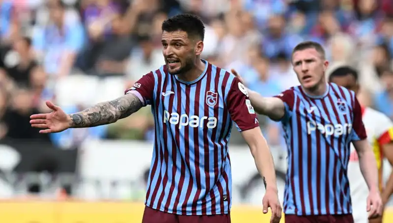 Türkiye Kupası’nda Trabzonspor’un 17. Final Umudu: Hedef Hızla Gerçekleşiyor!