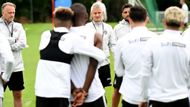 Solskjaer: Futbolcularımın Performansı İçin Endişeliyim