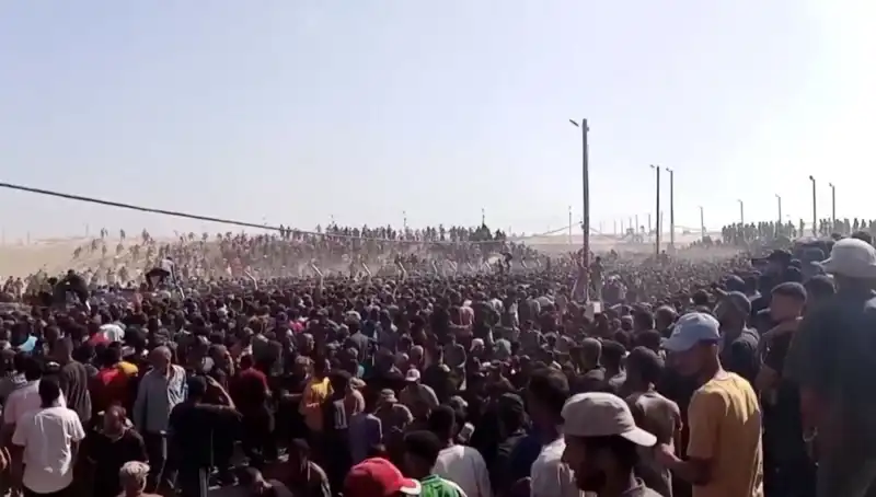 Gazze’deki Korkunç Saldırı: 26 Masum İnsan Hayatını Kaybetti!