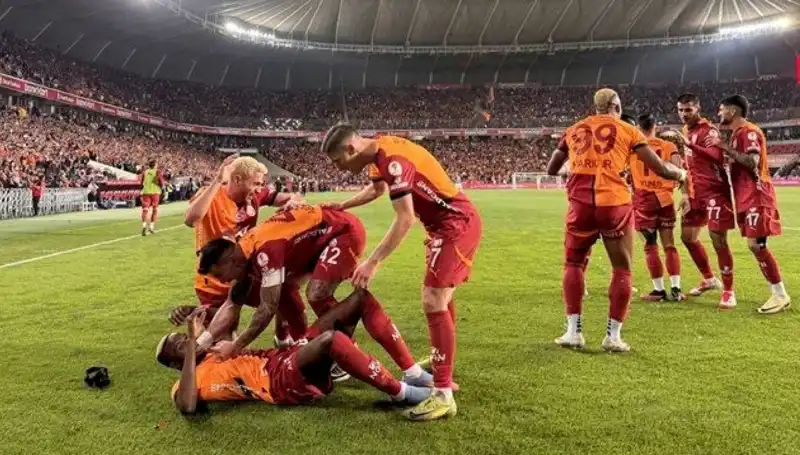 3 Haziran 2025 Spor Manşetlerinde Kıran Kırana Pazarlık Süreci Başladı