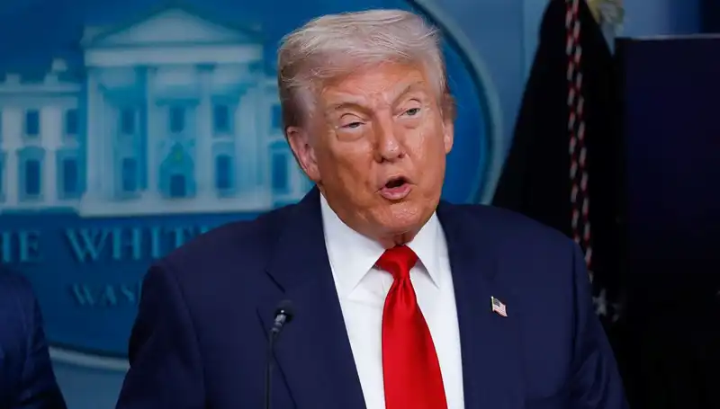 Trump Tarifeleriyle Bütçe Açığı 4 Trilyon Dolar Azalabilir mi?