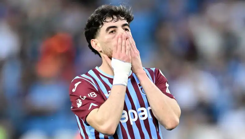 Süper Lig'den Dubai'ye Transfer! Malheiro Al Wasl ile Anlaşma Sağladı