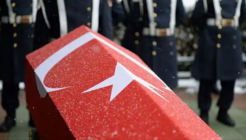 DMM'den Şehit Aileleri Konusunda Açıklama: "Maaş Bağlanmıyor İddiası Gerçeği Yansıtmıyor"