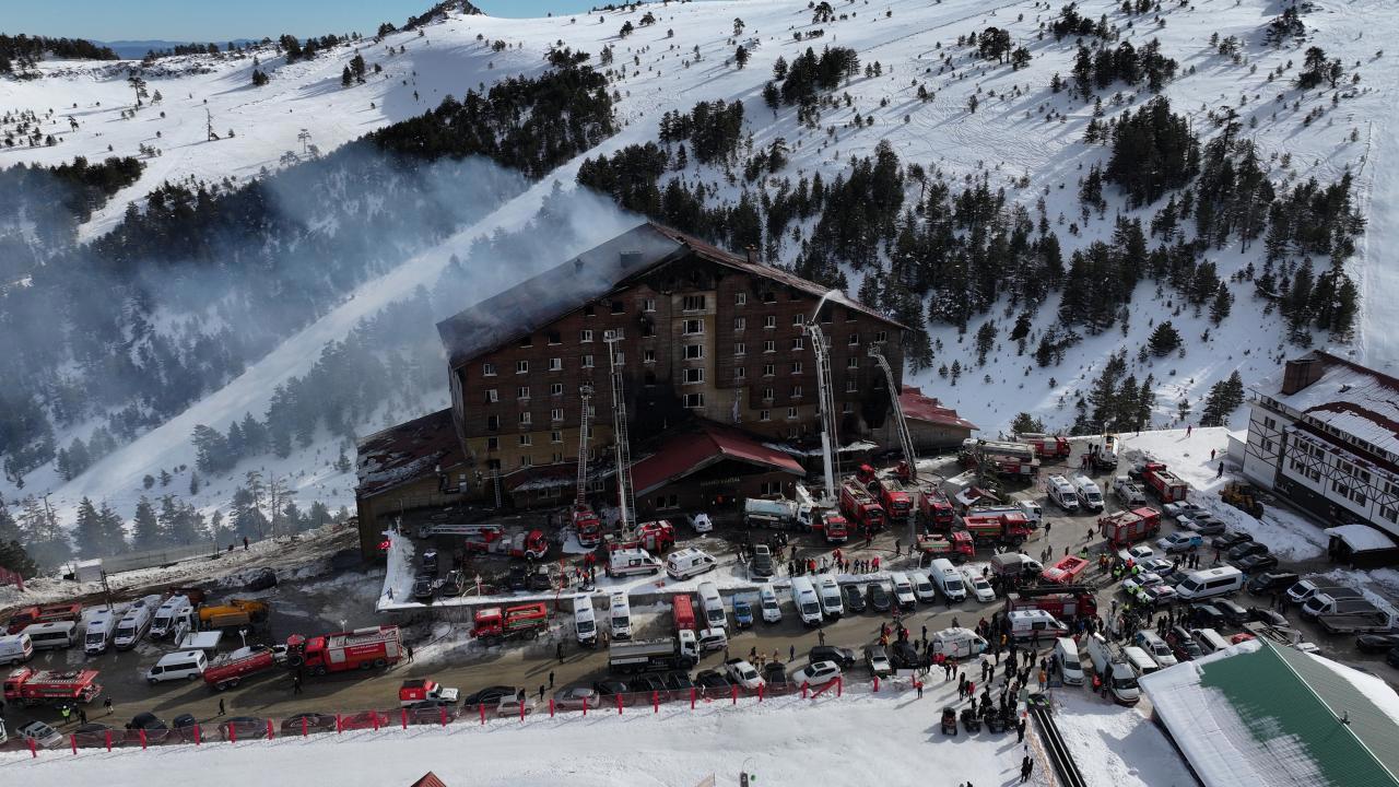 Otel Yöneticisinden İtiraf: Eksikleri Gidermek Masraflıydı