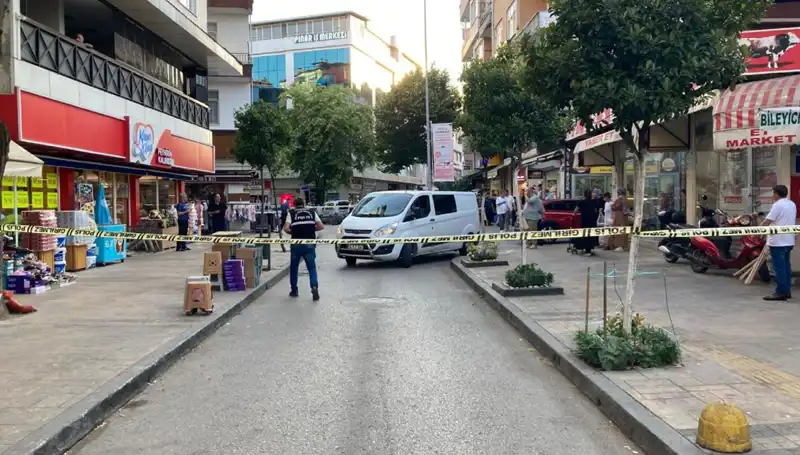 Ordu’da Silahlı Saldırı: Polis Korumasındaki Kişiye Dikkat Çeken Hamle
