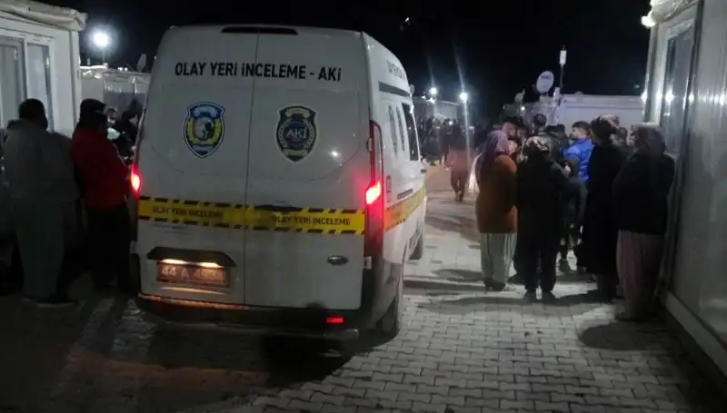 Silahlı Çatışma: Husumetlilerin Kavgası Kanlı Sonuçlandı