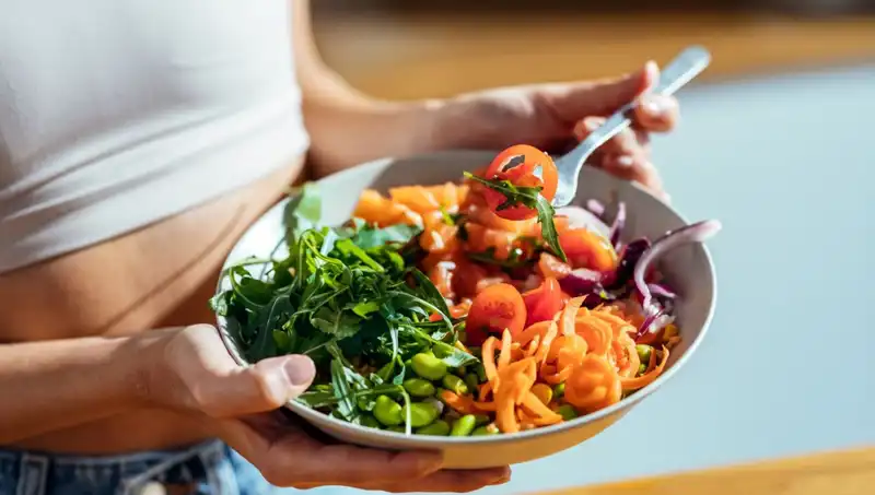 Vegan Beslenmenin Kanser Riskini Azaltmadaki Rolü: Bilimsel Bulgular