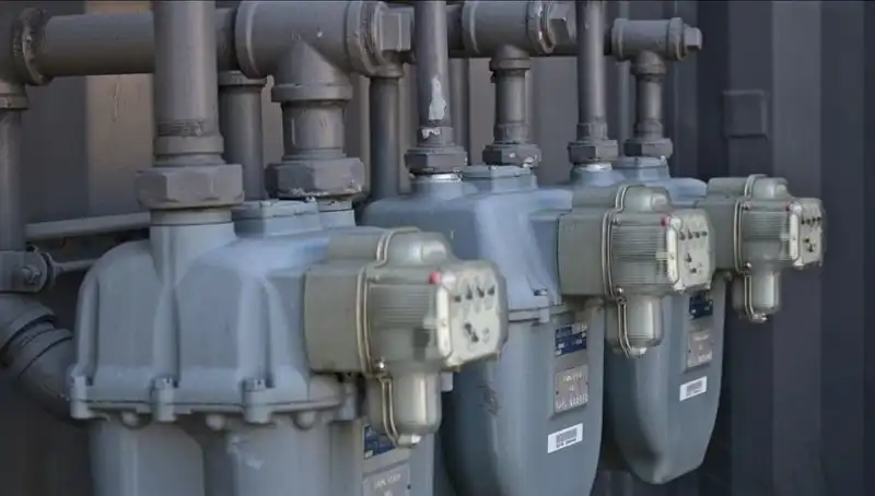 Avrupa Birliği'nde Gaz İthalatında Durgunluk: Beklentiler ve Nedenler