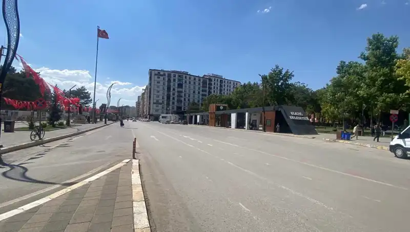 Elazığ’da Sokaklar Neden Boş Kaldı? Sebepler ve Sonuçlar!