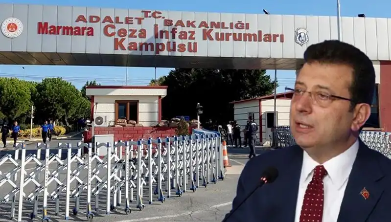İmamoğlu'nun Bilirkişi Davası: Duruşmaya Kimler Katılmadı?