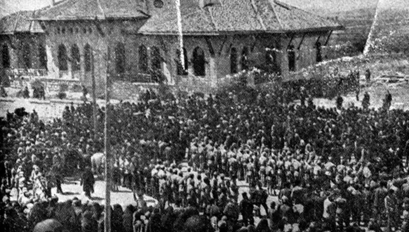 TBMM 105 Yaşında: Geçmişten Günümüze Stratejik Dönüm Noktaları