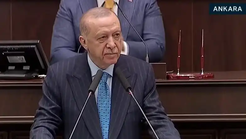 Türkiye, İsrail'in Artan Haydutlukları Karşısında Tek Ses Olacak mı?