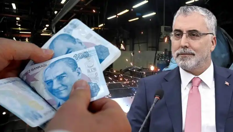 2025 Kamu İşçileri İçin Toplu İş Sözleşmesi: Yeni Zam Miktarları ve Süreç