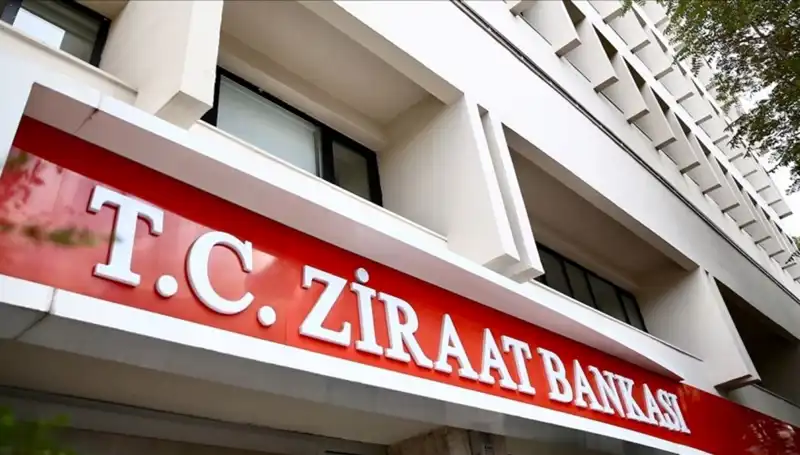 Ziraat Bankası’ndan Yeni İstihdam Fırsatı: 150 Gişe Memuru Alımı!