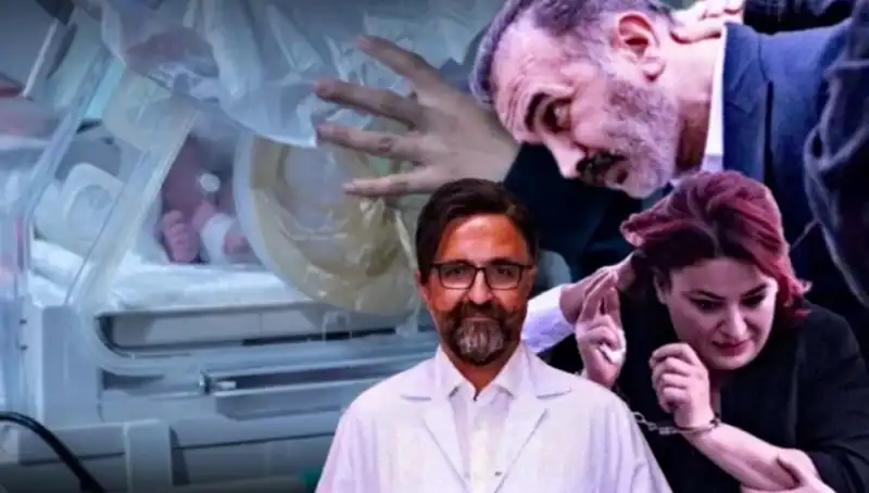 Yenidoğan Çetesi İddiaları: İlker Gönen'in İntiharına Sarsıcı İnceleme!