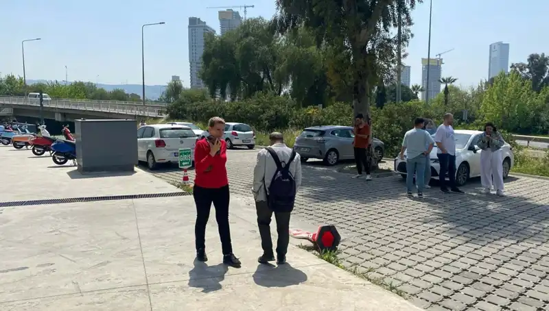 Marmara'da Korkutan Deprem: İstanbul'dan Uşak'a Tüm Türkiye Hissetti
