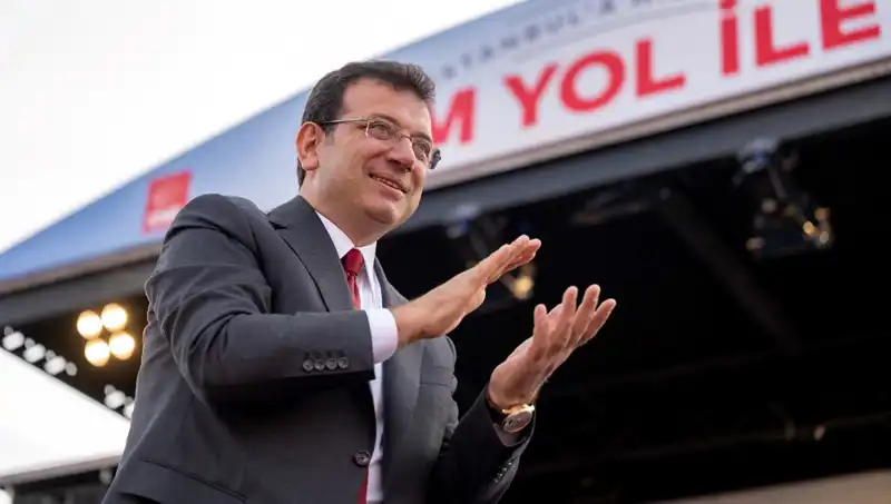 Ekrem İmamoğlu'nun Tehdit Davası: Başsavcı ile Buluşma Günü Geldi