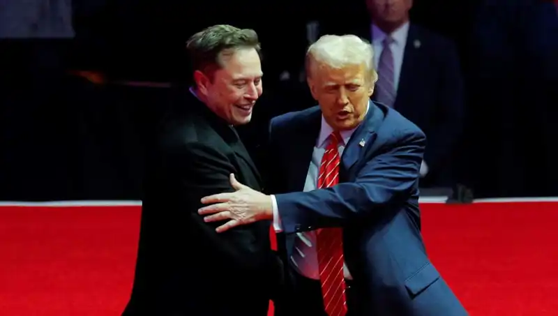 Elon Musk ve Donald Trump Arasındaki Çatışmanın Arkasındaki Derin Sebepler