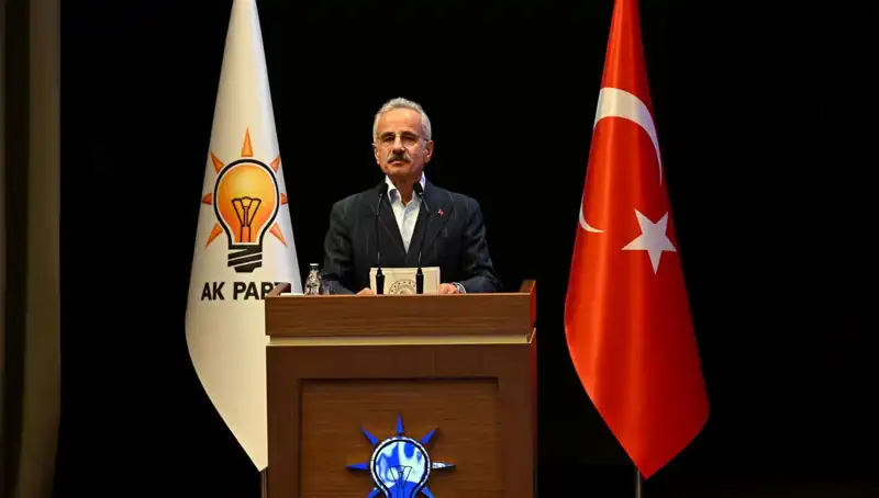Esenboğa Metro Projesi: Ulaşımda Çığır Açacak Yenilikler Geliyor