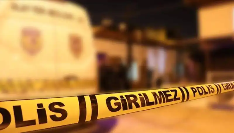 Denizli’de Sarsıcı Olay: Polis Memuru Ailesini Katledip İntihar Etti