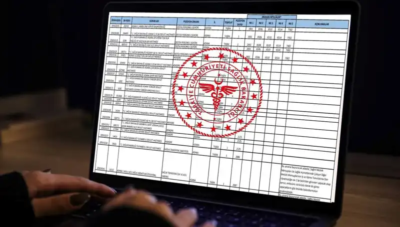 Sağlık Bakanlığı 2025 Personel Alımı: Hangi Kadrolar ve İllerde Alım Olacak?